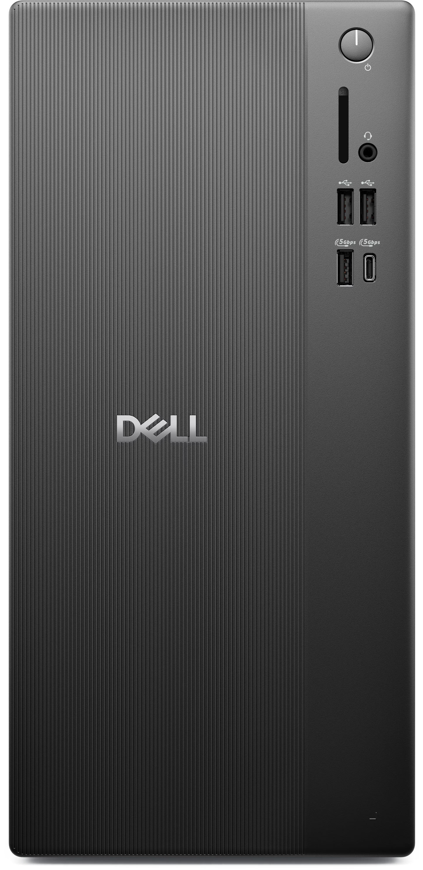 Dell ECT1250 Tower Desktop Computer