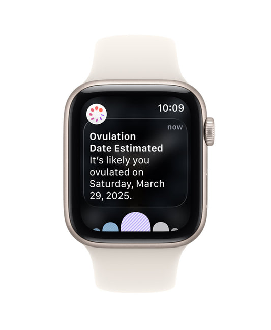 Apple Watch SE 3