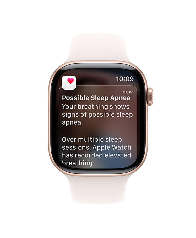 Apple Watch Series 10