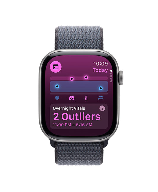 Apple Watch SE (2nd gen)