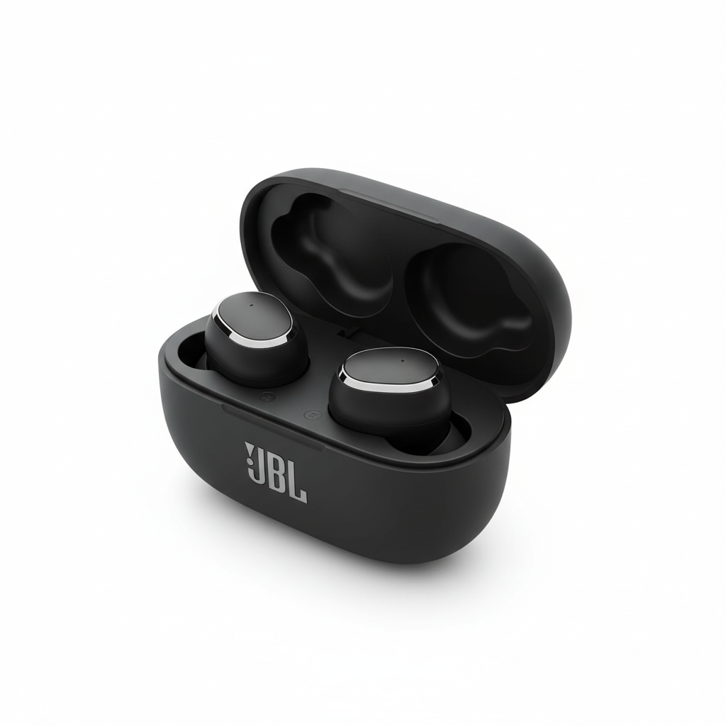 JBL Live Flex 3 True Wireless Earbuds