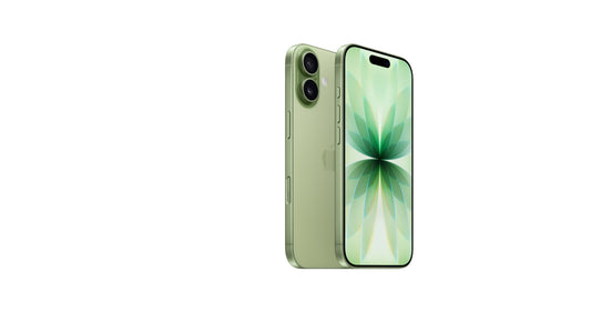 Apple iPhone 17