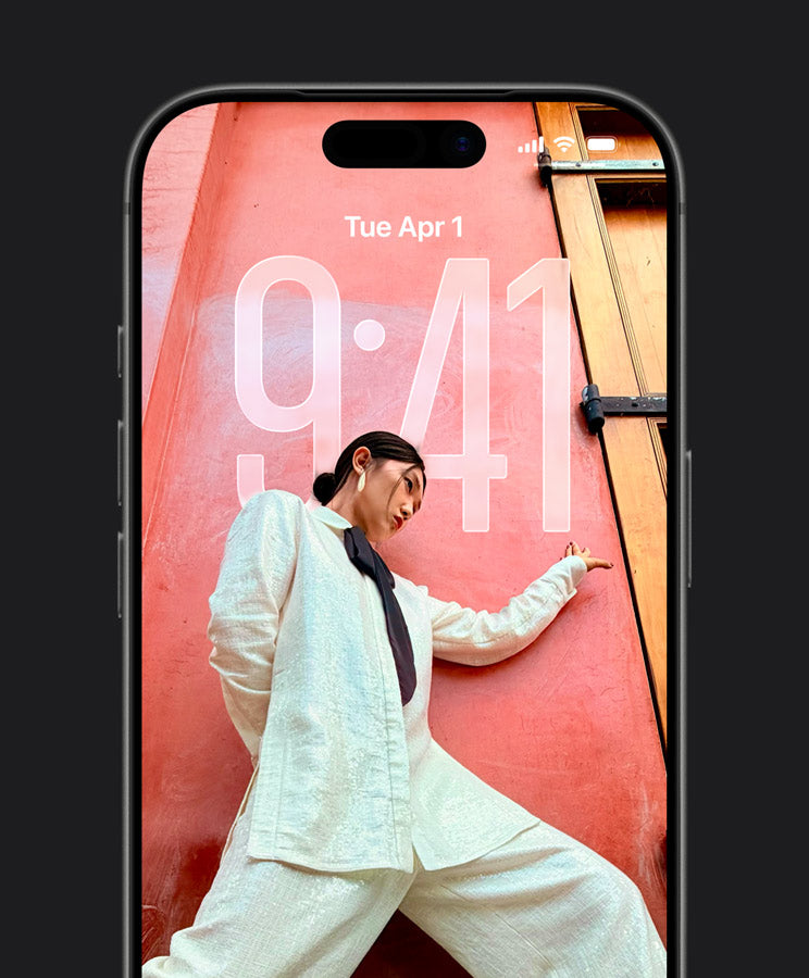 Apple iPhone 17 Pro Max 256GB