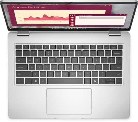 Dell Pro 14 Laptop