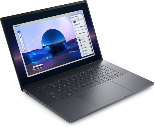 Dell Pro Max 16 Premium Laptop