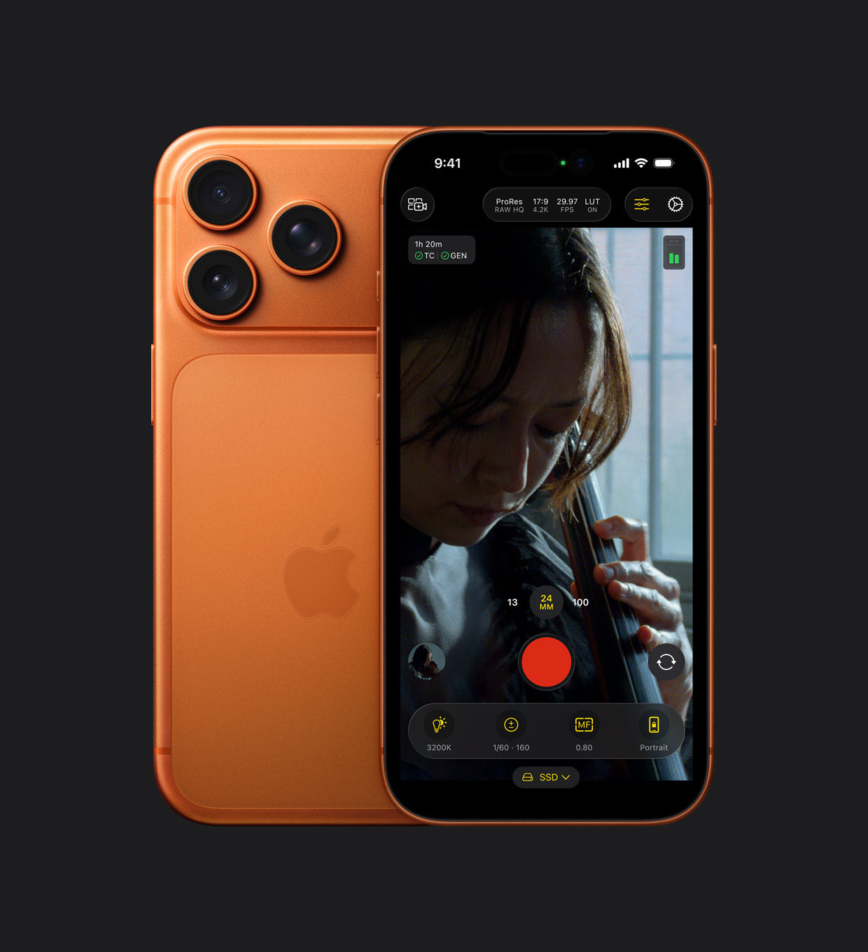 Apple iPhone 17 Pro Max 1TB