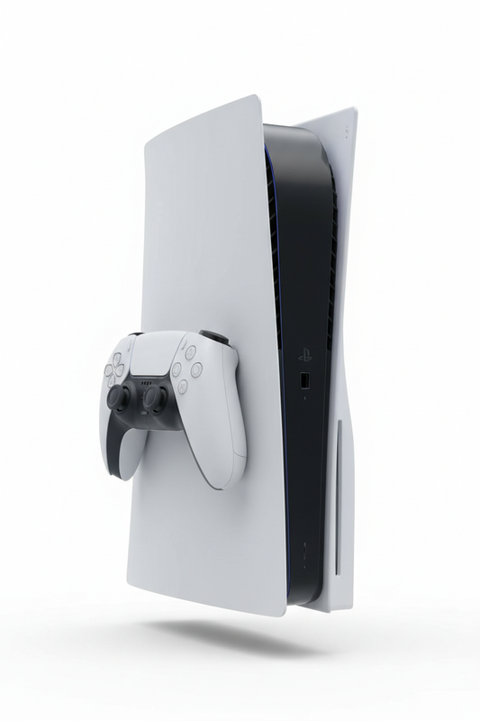 PS5 Digital Edition