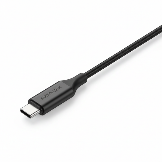 USB-C Audio Adapter