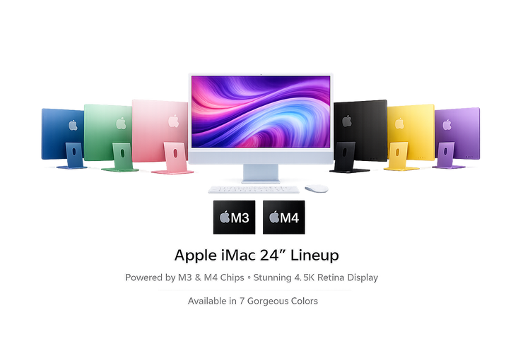 Apple iMac