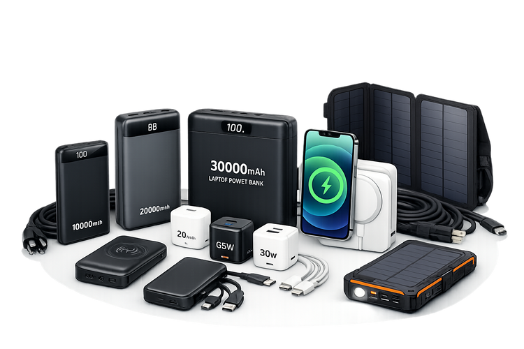 Power Banks
