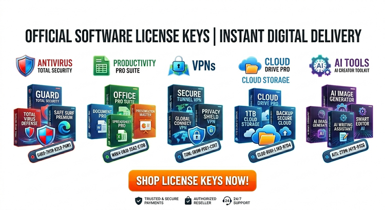 Software Licenses