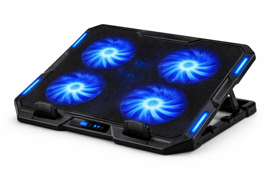 Laptop Cooling Pad