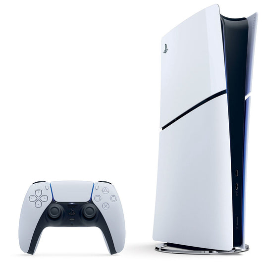 Sony PlayStation 5 – Digital Edition