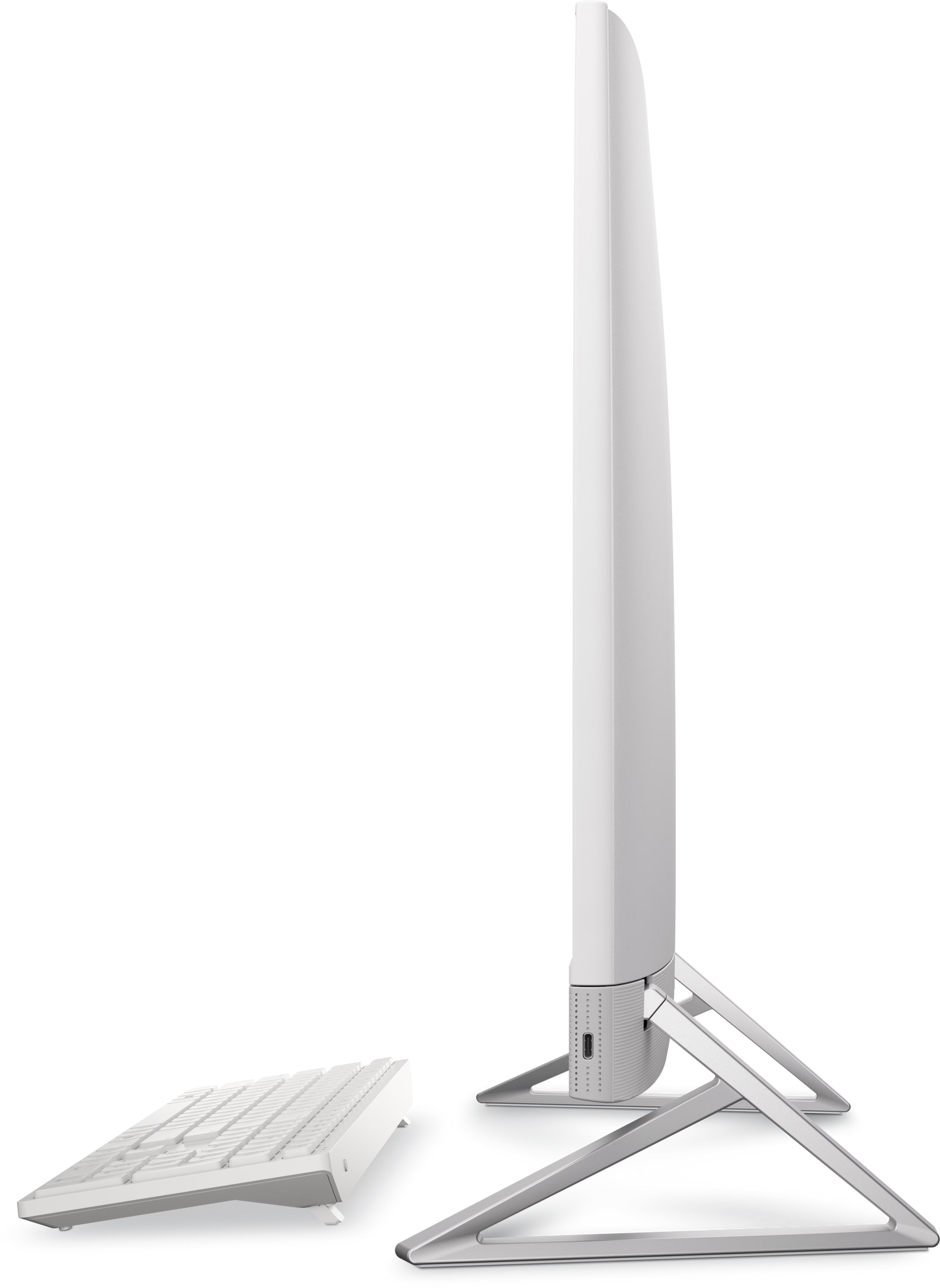 Dell 27 All-in-One Desktop (EC27250)