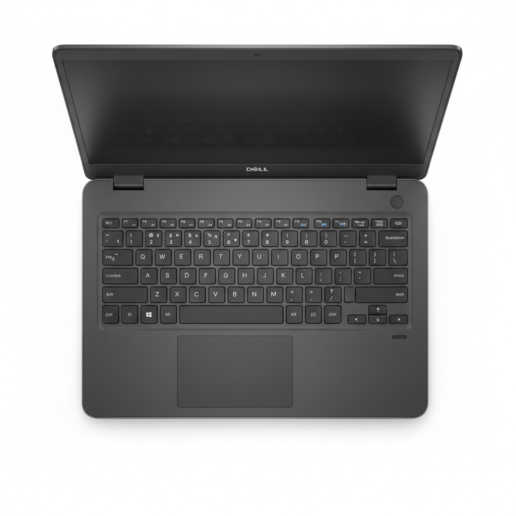 Dell Inspiron Laptop Keyboard