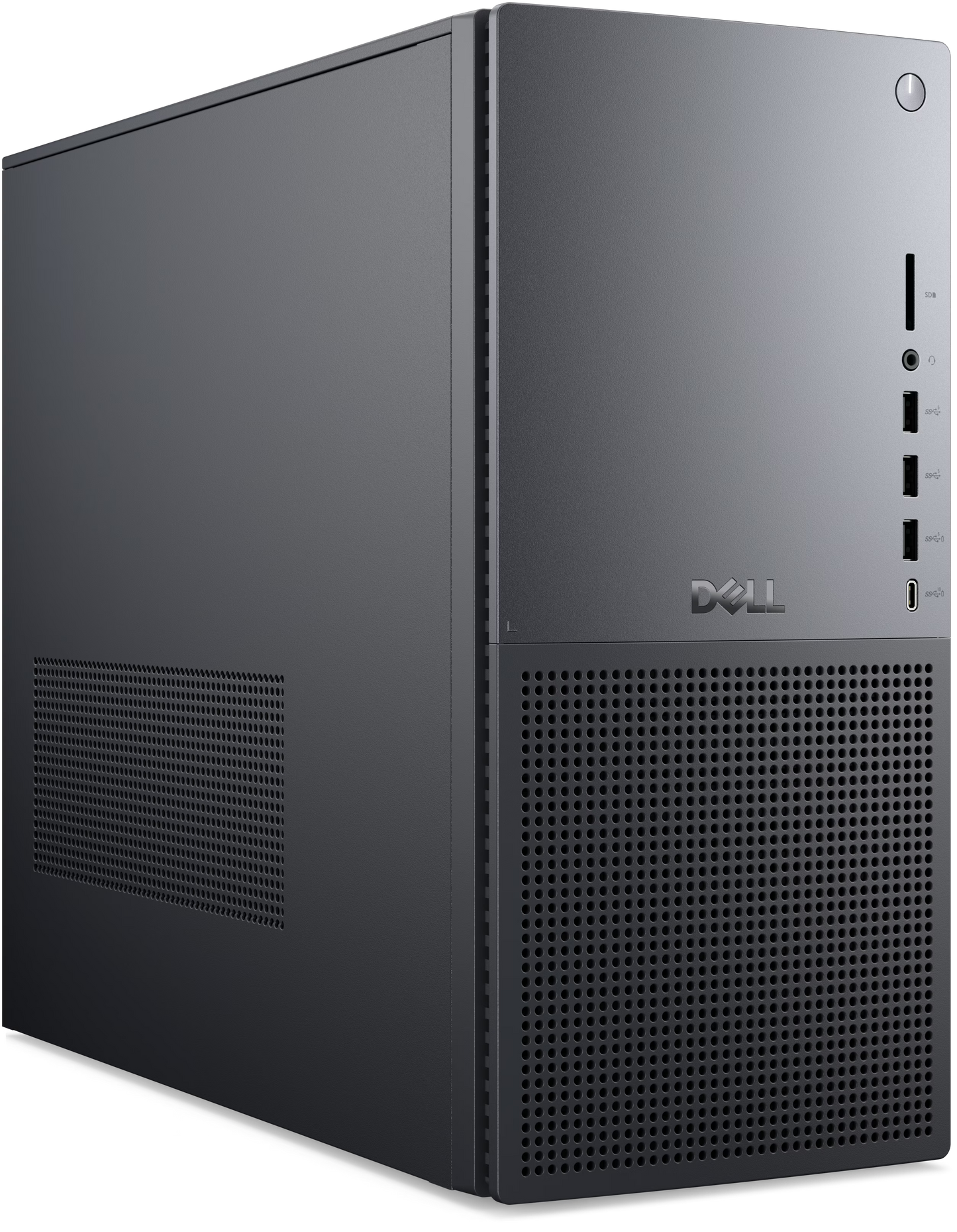 Dell Tower Plus Desktop (Model EBT2250)
