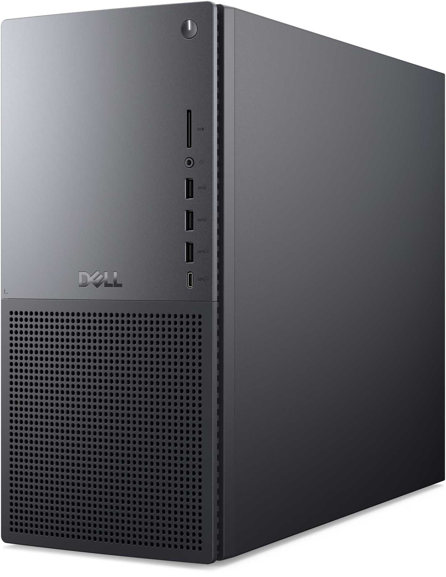 Dell Tower Plus Desktop (Model EBT2250)