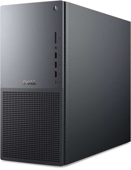 Dell Tower Plus Desktop (Model EBT2250)