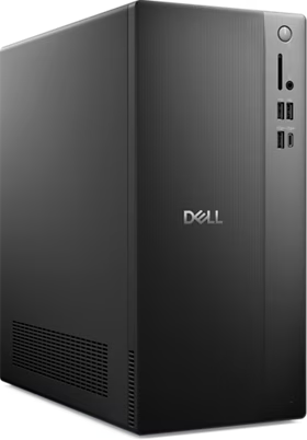 Dell ECT1250 Tower Desktop Computer