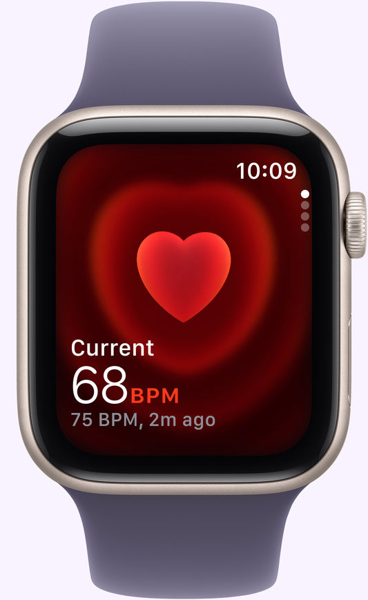 Apple Watch SE 3