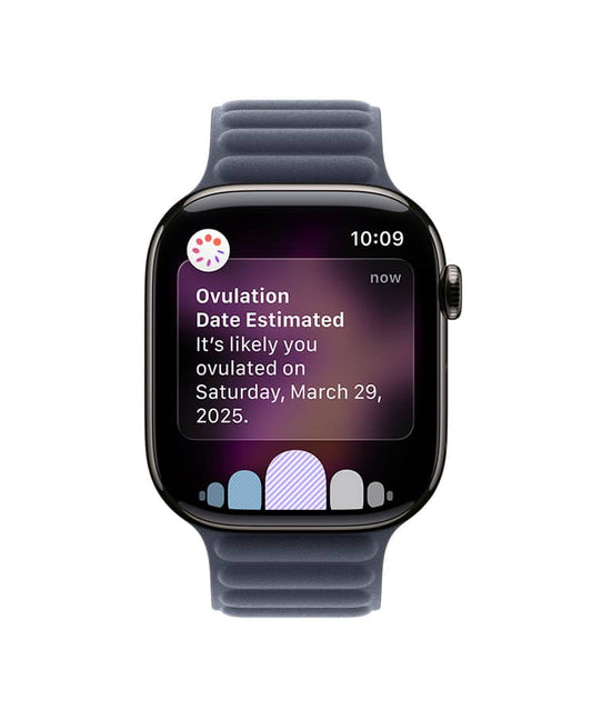 Apple Watch Series 11