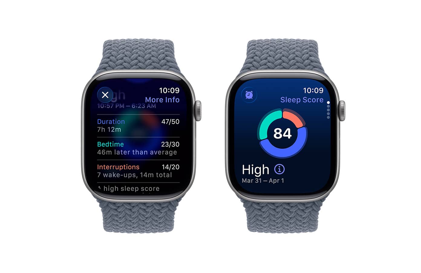 Apple Watch Series 11