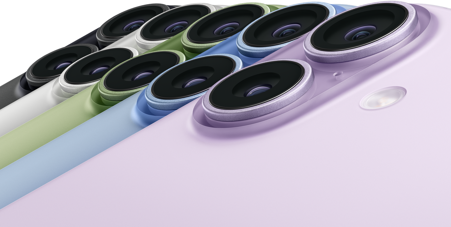 Apple iPhone 17