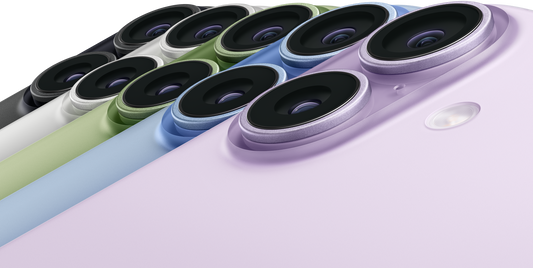 Apple iPhone 17