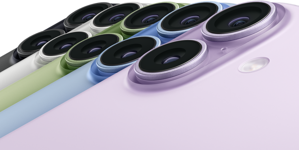 Apple iPhone 17