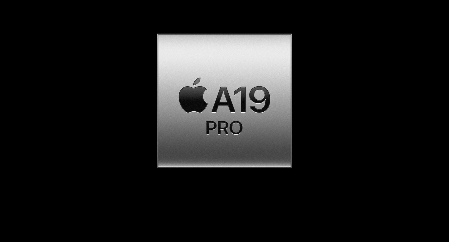 Apple iPhone 17 Pro Max 2TB