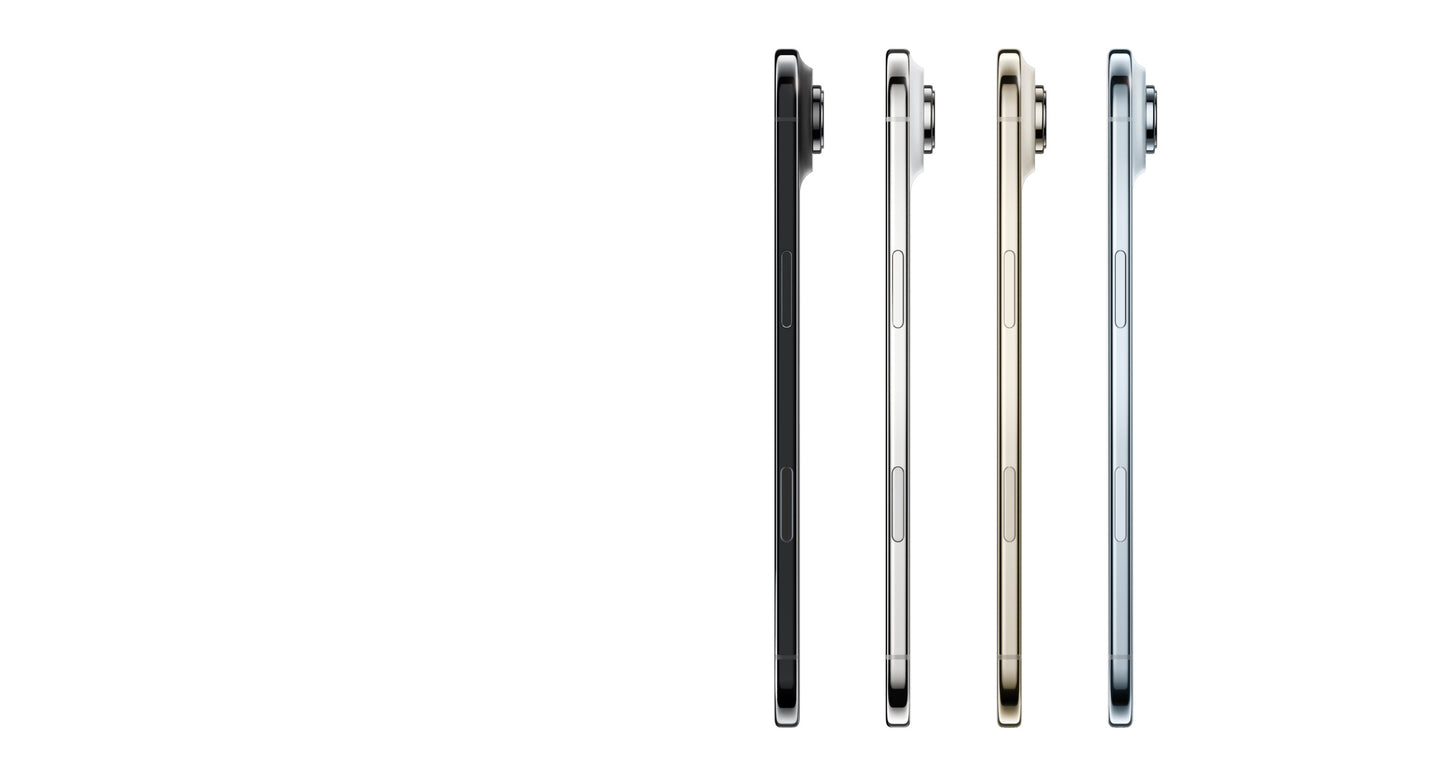 Apple iPhone 17 Air