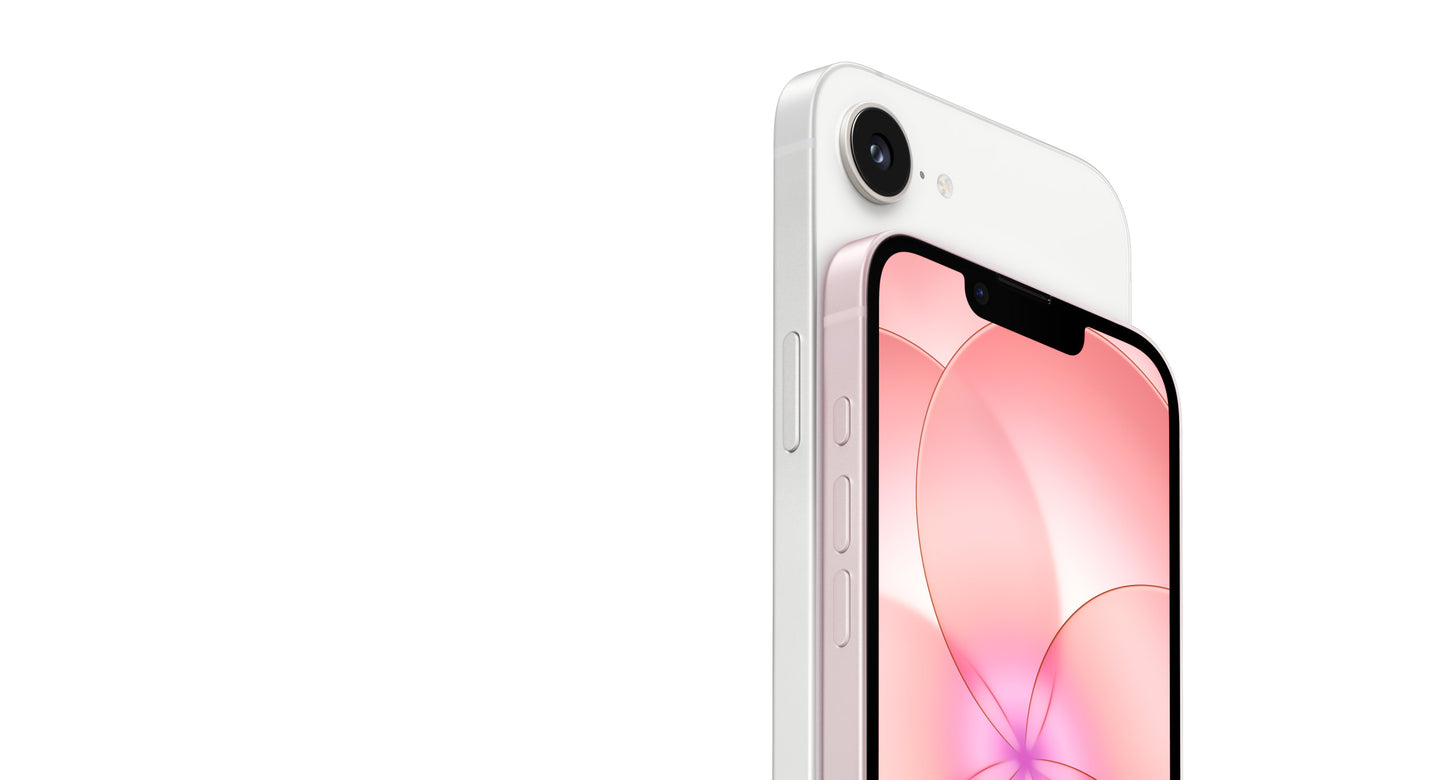 Apple iPhone 17 Air