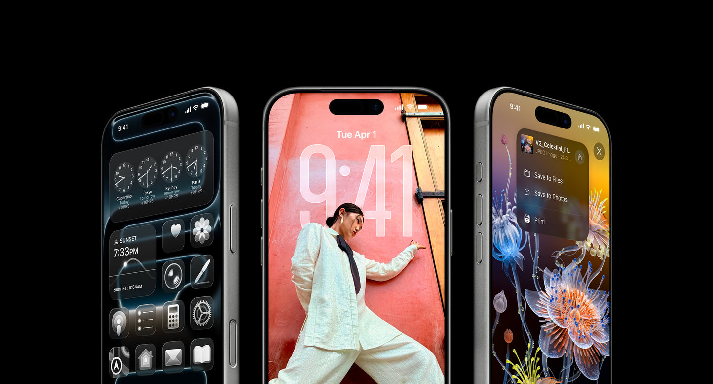 Apple iPhone 17