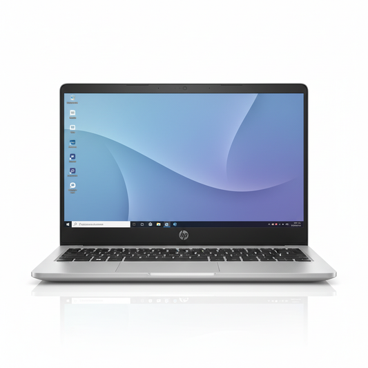 HP Pavilion Laptop Front