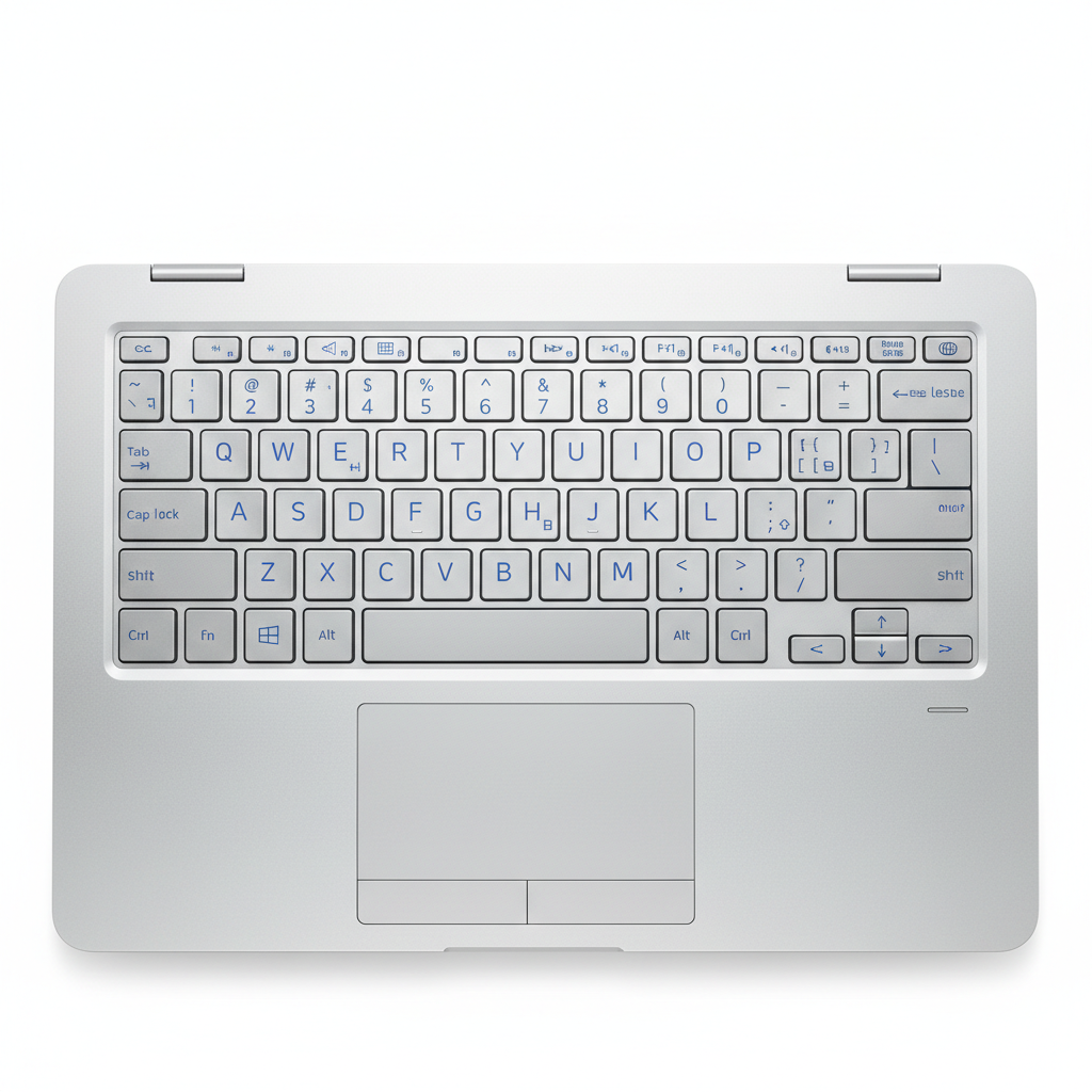 HP Pavilion Laptop Keyboard