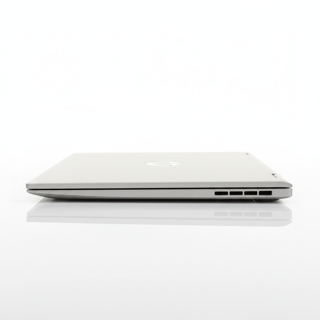 HP Pavilion Laptop Side