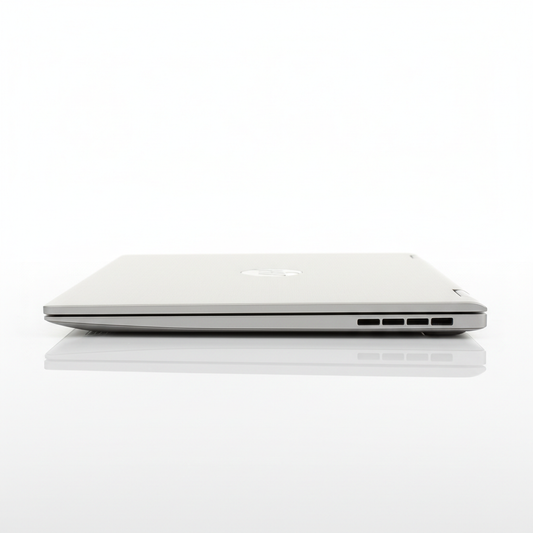 HP Pavilion Laptop Side