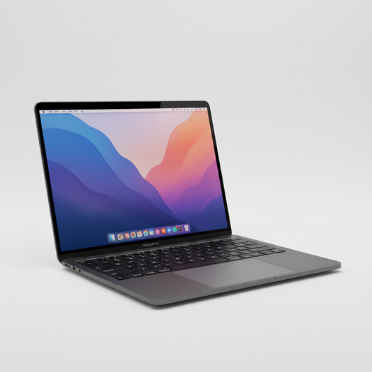 Apple MacBook Pro 14 inch M3 space black