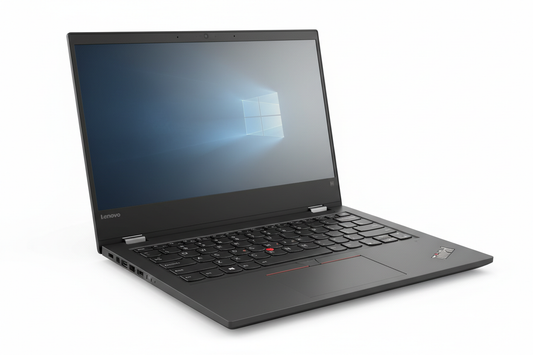 Lenovo ThinkPad T16 Gen 3 large business laptop