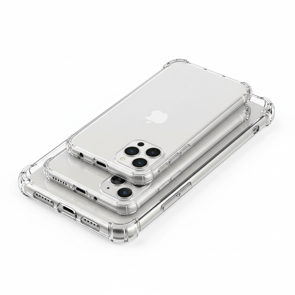 Universal Protective Phone Case