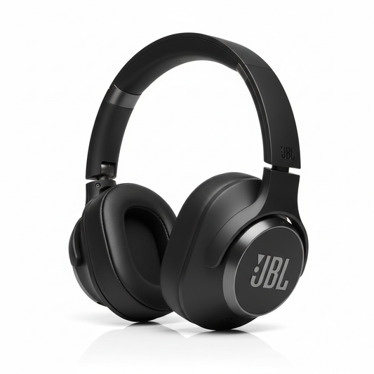 JBL Tour One M2 premium wireless ANC headphones black