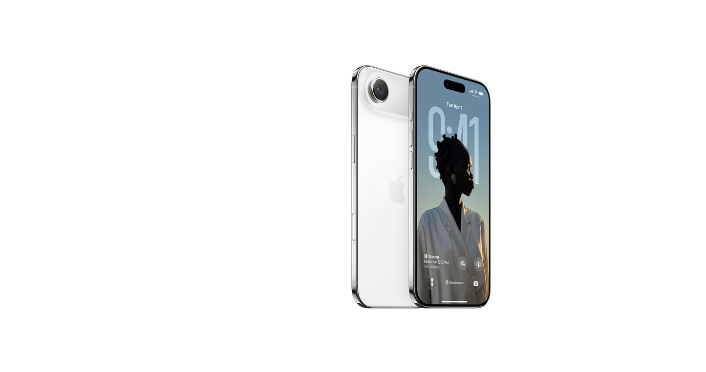 Apple iPhone 17 Air