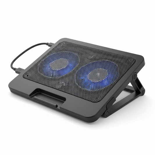 Laptop Cooling Pad