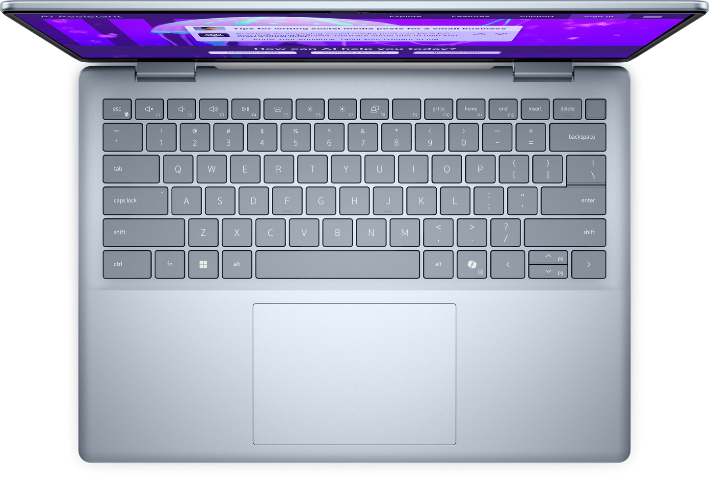 Dell 14 Plus Laptop