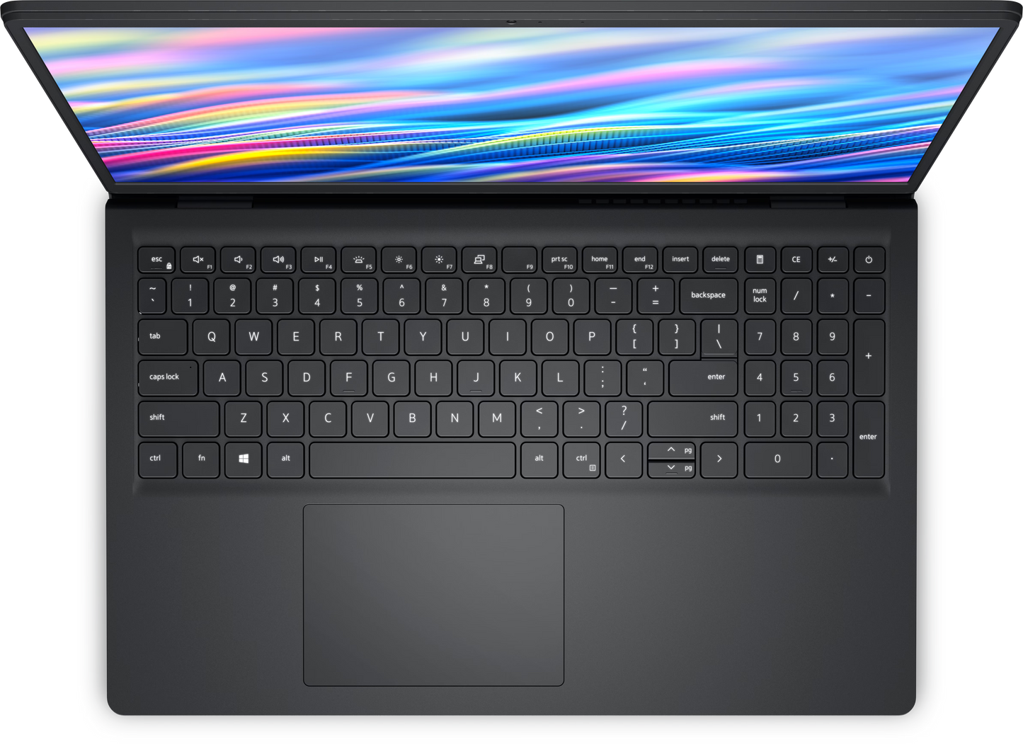 Dell 15 Laptop