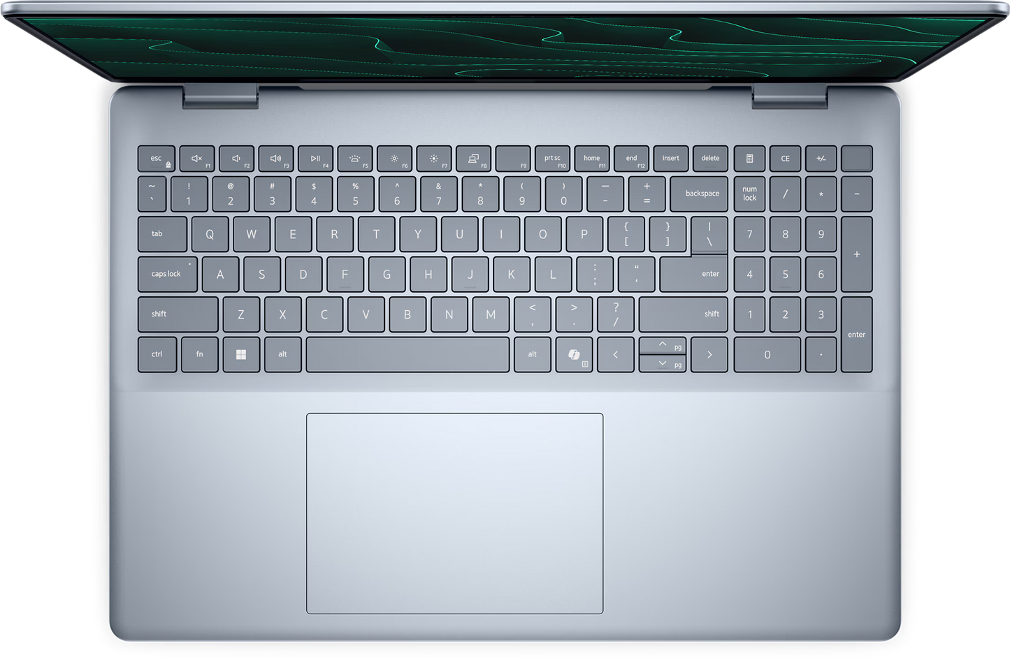 Dell 16 Plus Laptop
