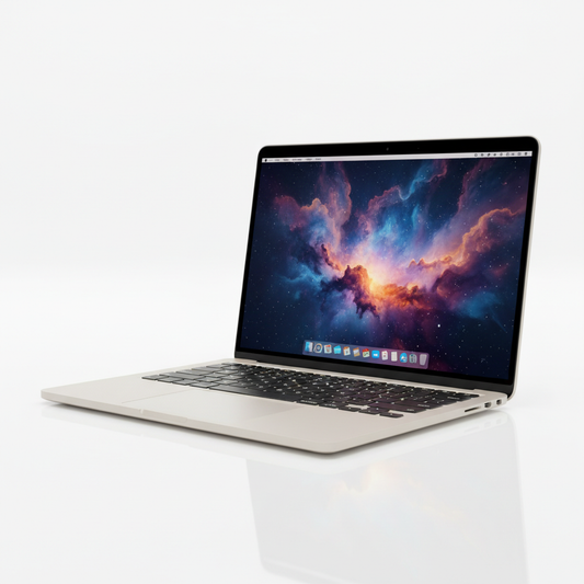 MacBook Air 15" M3