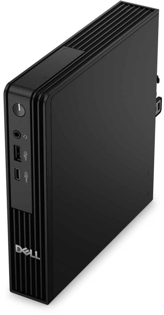 Dell Pro 5 Micro Desktop (Model P5M1260)