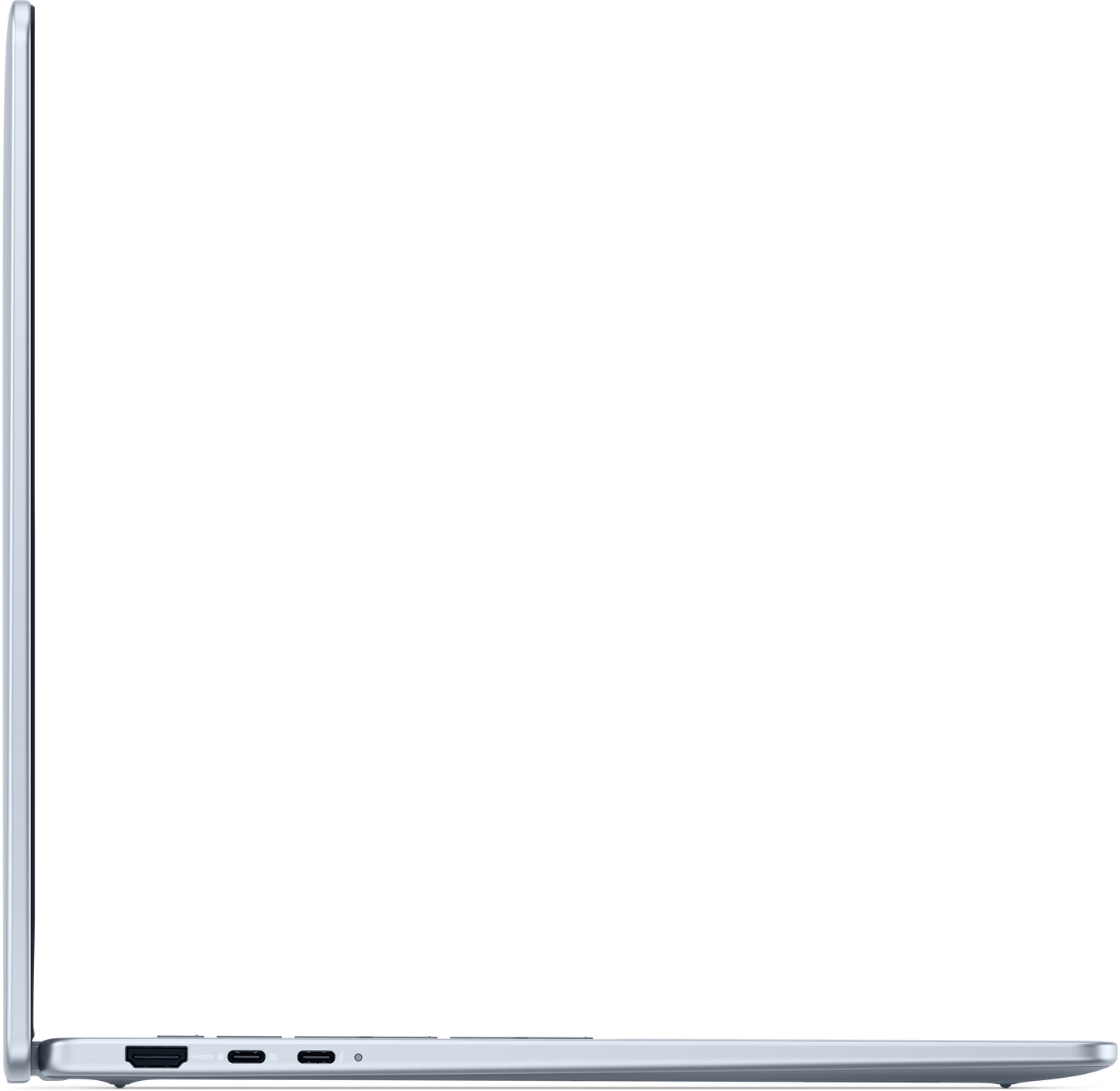 Dell 16 Plus Laptop (Intel, Model DB16250)