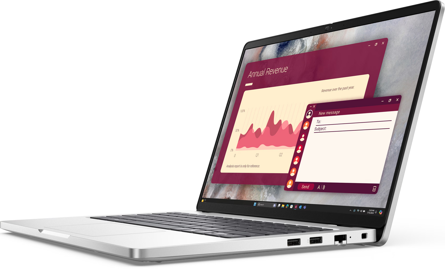 Dell Pro 14 Laptop